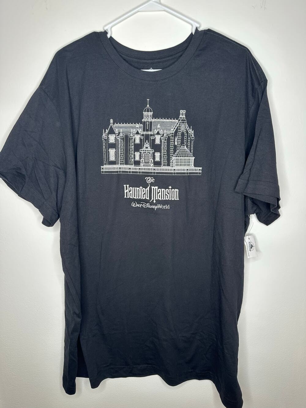 Disney Parks Haunted Mansion T-shirt
